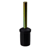 W4 Pole spike 3/4in 19mm x 1