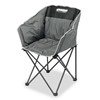 Quest Autograph Kent Chair (Black Edition)