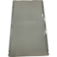 Thetford Fridge shelf tray insert 371.3mm X 227.9mm