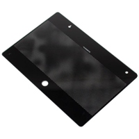 Glass Lid (sink) for the MO9722R