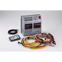 Sargent EC155 & EC50 Power Management Kit without Sensors