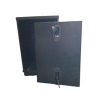 Gas Bottle Box for 907 Gas Bottle