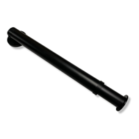 ReVace Adustable Table Leg - Black