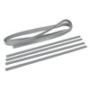Quest Dual (4 & 6) to 6 mm Deluxe Drive Away Kit (3m)