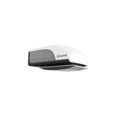 Truma Aventa Compact Plus Roof Mounted Air Conditioner - Cream