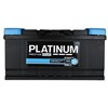 Platinum Prestige Plus 019SPPLA Automotive Battery