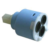 Dimatec Replacement Tap Cartridge Monolever Operation