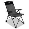 Quest Autograph Cumbria Pack Away Chair (Black Edition)