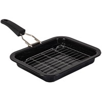 Quest Grill Pan 28cm