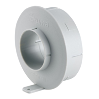 Truma 65-35mm Ducting Reducer