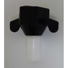 Shurflo Straight Pump Connector