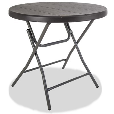 Quest Jet Stream Fairfield round table