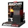 Nebo Big Poppy Rechargeable Flashlight & Flame Effect Lantern