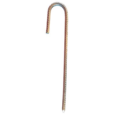Quest 12" Stake Peg