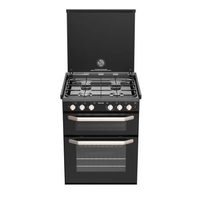 Thetford K1520 4 All Gas Cooker 12V IGN