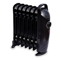 Maui Oil Filled Radiator