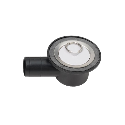 Reich 39mm Angled Water Drain