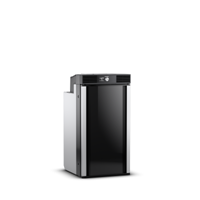Dometic RC10.4T 70L Black Compressor Fridge