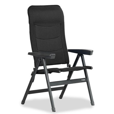 Westfield Advancer Small Folding Chair - Anthracite Grey