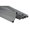 Quest Dual (4 & 6) to 6 mm Deluxe Drive Away Kit (3m)