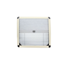 Horrex DuoPliss 580 x 580 Reversed Pullbar Blind