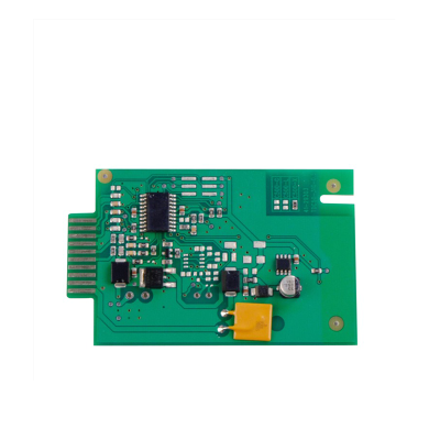 SC500 main PCB X version