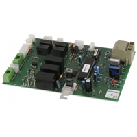 Alde 3kW PCB for Compact 3010 Boiler