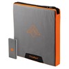 Thaw Rechargeable Heated Seat Pad with Battery