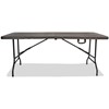 Quest Jet Stream 6FT Helvellyn Table