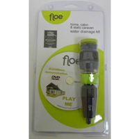 Floe Static Caravan Drain Down Kit