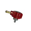 Bullfinch Plugin Quick Release Gas Adaptor