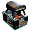 "Gino 14""Gas Fired Pizza Oven Vesuvio"