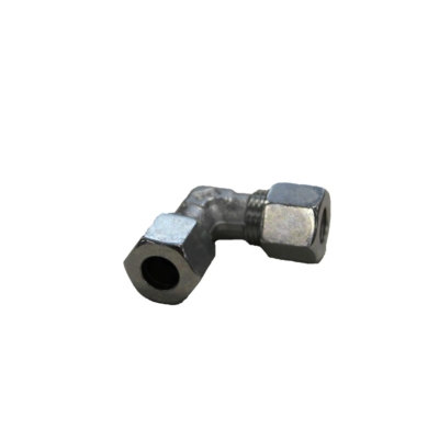 Truma Elbow Union w 10 For Gas Pipe