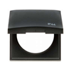 W4 Frame with Hinged Lid - Anthracite