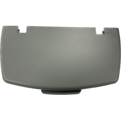 Hartal Door Bin Lid, Traffic Grey