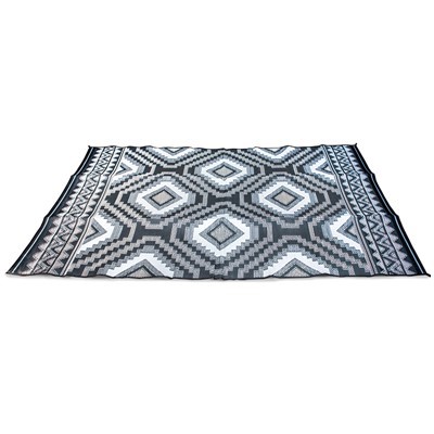 Marrakesh 250 x 650cm Deluxe Outdoor Carpet