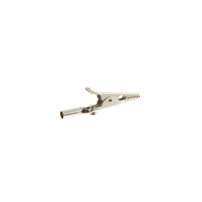 W4 5A Crocodile Clips (2 pack)