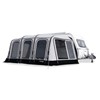 Westfield Ceres Size 12 Premium Lite Caravan Air Full Awning