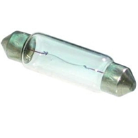 W4 18w Festoon Bulb/Awning Light Bulb