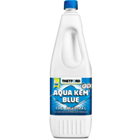Thetford Aqua Kem Blue 2L Bottle (Order in multiples of 6)