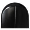 "Gino 14"" Gas Fired Pizza Oven Carbonio"