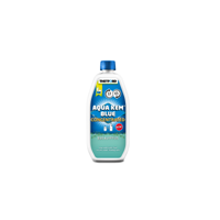 Thetford Aqua Kem Eucalyptus 0.78L bottle  (Order in multiples of 12)