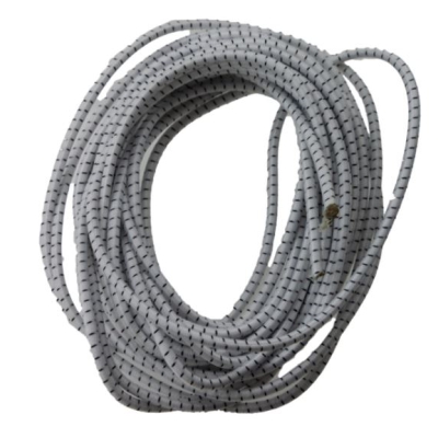 W4 Heavy Duty 5M Elasticated Cord