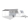 Westfield Sun Shady Pro premium sun canopy (Size 11 : 530 cm)
