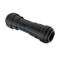 John Guest 12MM Single Check Valve (order in multiples of 10)
