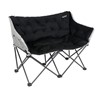 Vienna Pro Double Snug Chair