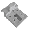 Fawo Grey Table Top Bracket for Table Wall Rail