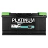 Platinum Leisure Plus EFB EFBLB6110L Battery