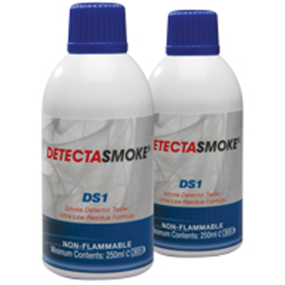 DetectaSmoke® 250ml Smoke Alarm Tester