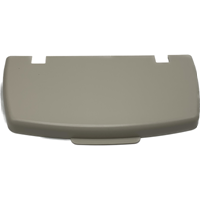Hartal Door Bin Lid, Mocca